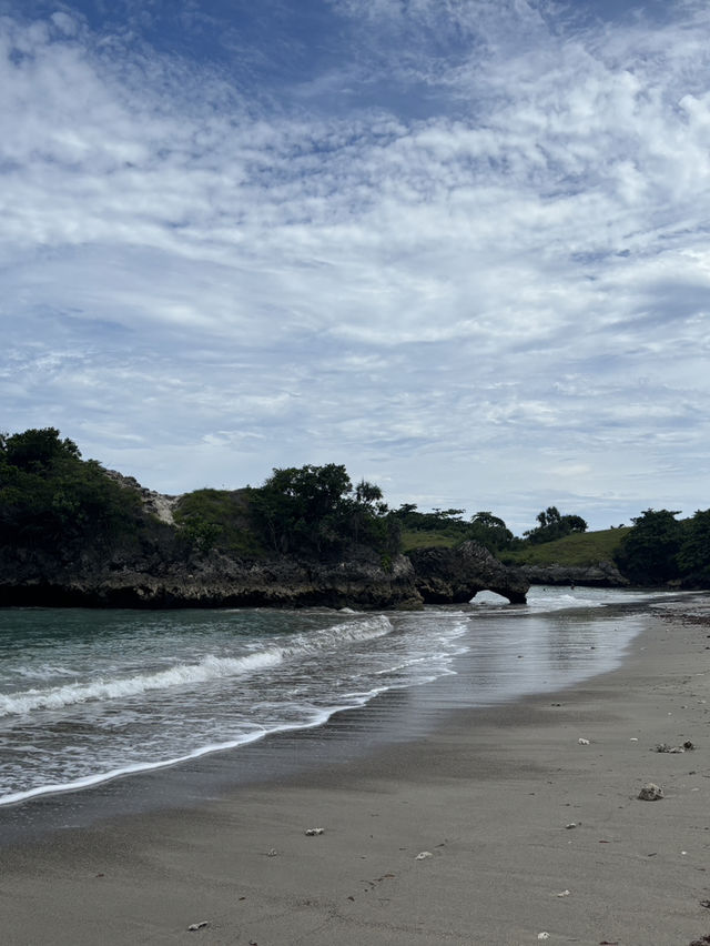Why Pantai Palamoko Should Be on Your Travel List 🌊🏝️ 