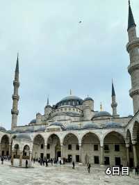 🇹🇷トルコ旅行記　VOL.3