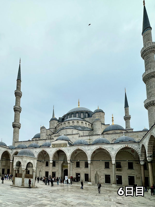 🇹🇷トルコ旅行記　VOL.3