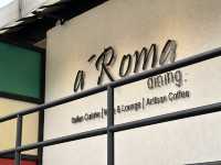 Best squid ink pasta I’ve tried anywhere