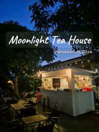 Moonlight Tea House บ้านชาแสงจันทร์ @ Hatyai