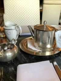 A Royal Retreat at Hotel Windsor Melbourne