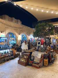 A Journey Through Dubai’s Past: Al Fahidi Historical Neighbourhood