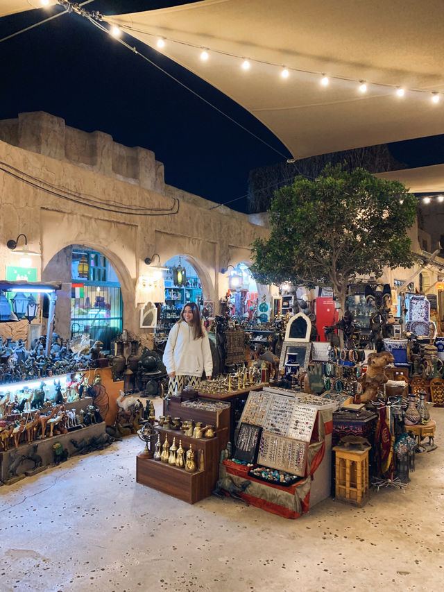A Journey Through Dubai’s Past: Al Fahidi Historical Neighbourhood