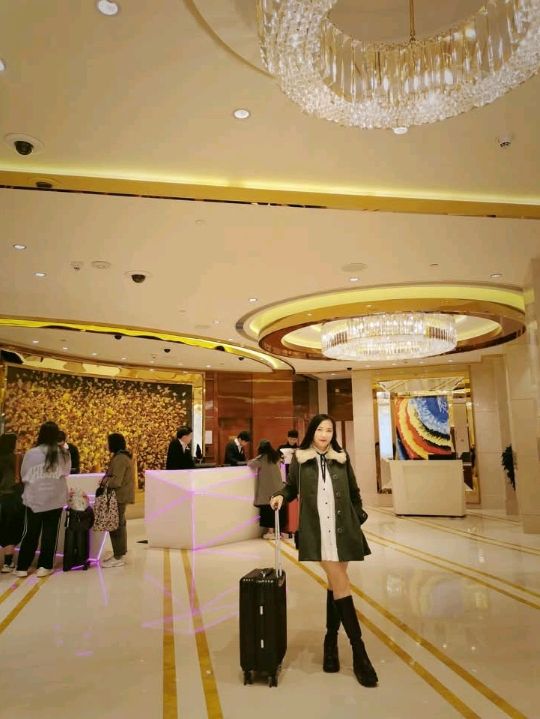 ที่พักทำเลดี๊ดี✨️ Broadway Macau