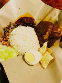Puchong Lunch Feast – Local Delights Galore! 🍛