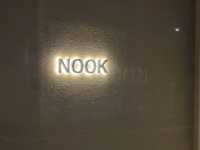 감성 막걸리집 NOOK