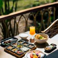 นอนรถบ้านริมธารเชียงใหม่