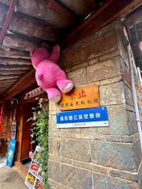 Shuhe Old Street: A Blend of Heritage and Charm