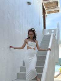 Yaya Malee Resort ที่พักแสมสาร สไตล์มินิมอล อบอุ่น