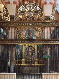 The one place that touched my soul during my 14day trip to Spain