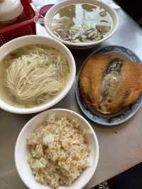 台南3日自由行
