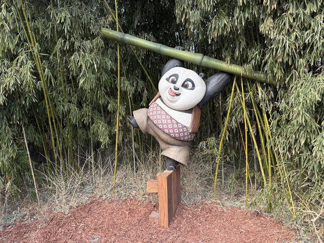รีวิว Universal Beijing Resort 