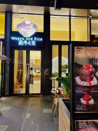 A Flavorful Adventure at Gourmet Street, LaLaport KL 🍽️