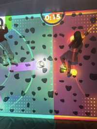 Joypolis Sports Hong Kong 玩樂2 小時