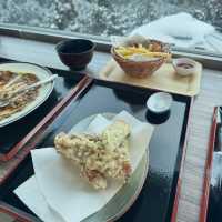 Amanohashidate อามาโนะฮาชิดาเตะ 🎏