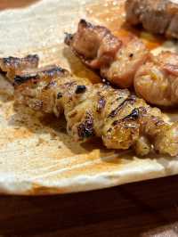 【大阪・日本橋】本場東京の焼きとんが楽しめる「炭火焼き くまのもり」