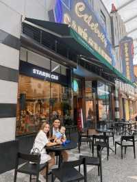Exploring SG: A Family Adventure