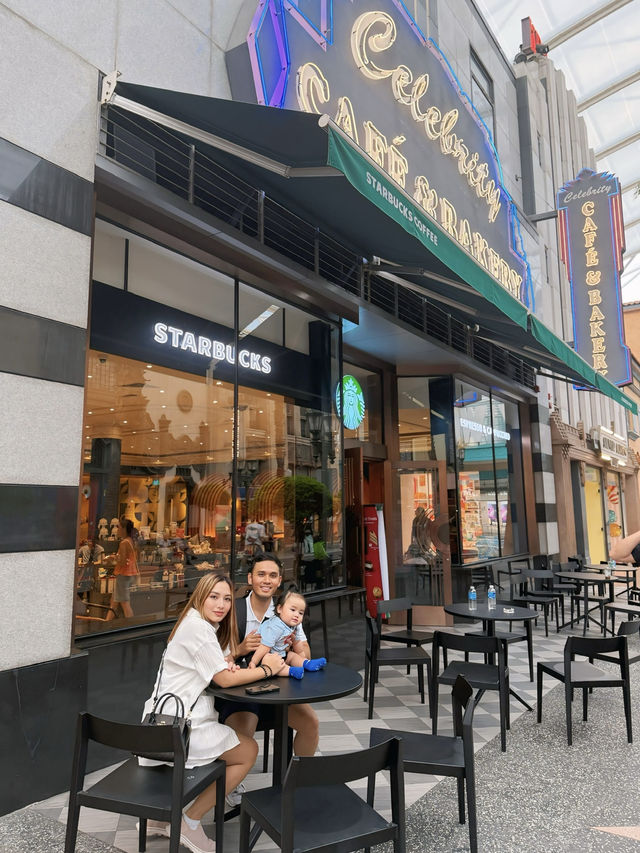 Exploring SG: A Family Adventure