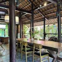 【ホイアン】🇻🇳 Sound Of Silence Coffee Shop