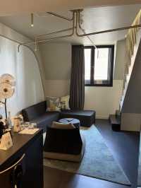 W Amsterdam: A Blend of Historic Charm and Modern Luxury