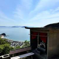 瀨戶內海單車旅行