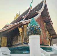 UNESCO Heritage Gem: Wat Xieng Thong, The Jewel of Luang Prabang