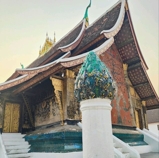 UNESCO Heritage Gem: Wat Xieng Thong, The Jewel of Luang Prabang