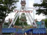レトロ可愛い🤍【ドリームランド】