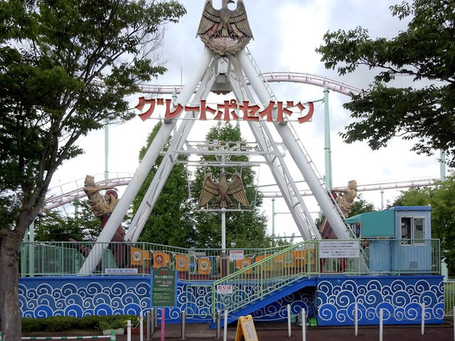 レトロ可愛い🤍【ドリームランド】