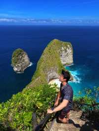 ที่นี่คือบาหลี หนึ่งในเกาะยอดนิยม