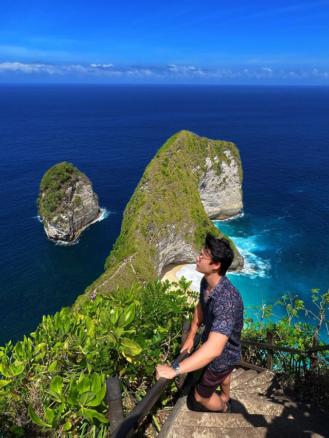 ที่นี่คือบาหลี หนึ่งในเกาะยอดนิยม