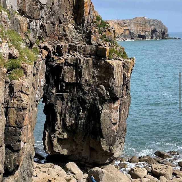 Pembrokeshire Coast National Park