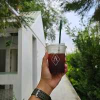 The Attic Cafe | คาเฟ่ Vibes ดีที่ต้องไปลอง