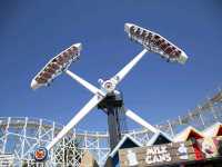 Step into Fun at Luna Park Melbourne : A Nostalgic Adventures