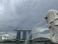 Make most out of your visit to this Iconic Singapore Landmark