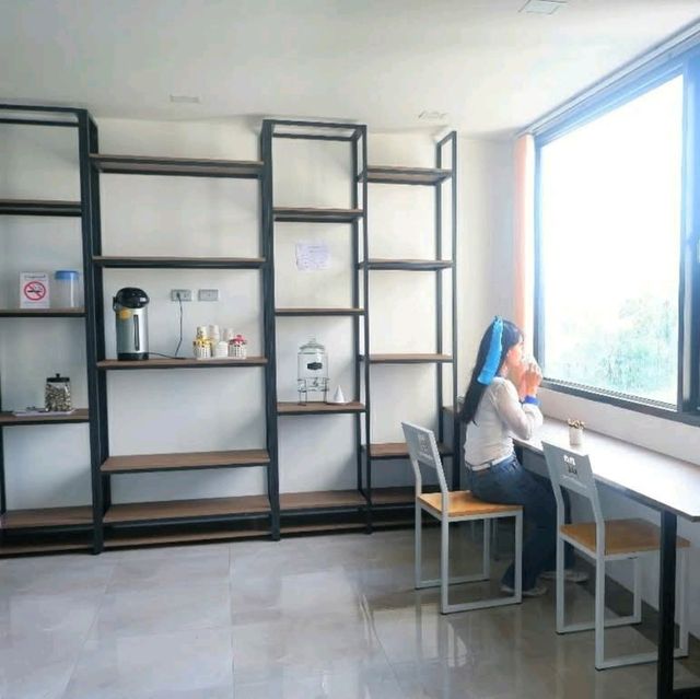 🏢 B2 Phitsanulok Boutique & Budget Hotel