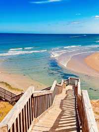 South Australia Road Trip: Sydney to SA🚗🏝️   