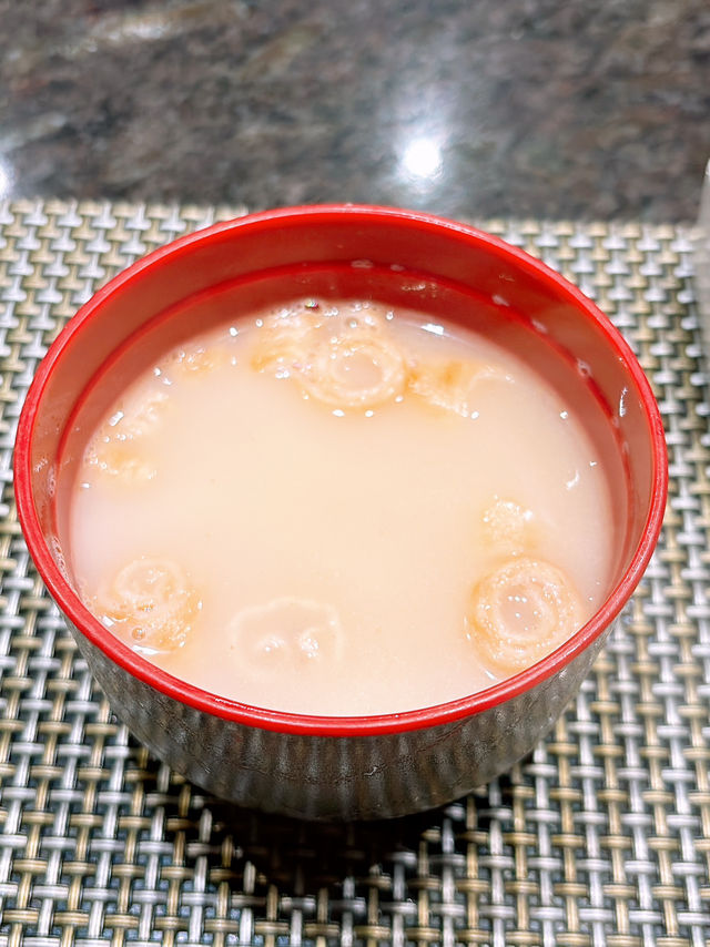 🎏銅鑼灣本命鐵板燒🔥全新推出‼️全海鮮盛宴