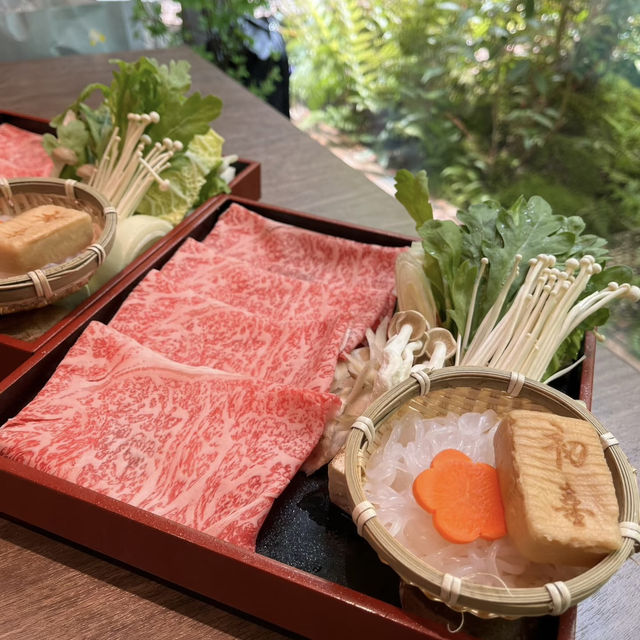 福岡美食——西新初喜壽喜鍋✨