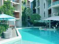Wyndham Grand Nai Harn Beach Phuket