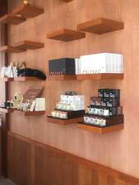 Koff & Things : คาเฟ่สไตล์ญี่ปุ่นโมเดิร์น เชียงใหม่