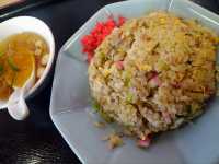 本格派中華料理🤍【美松食堂】