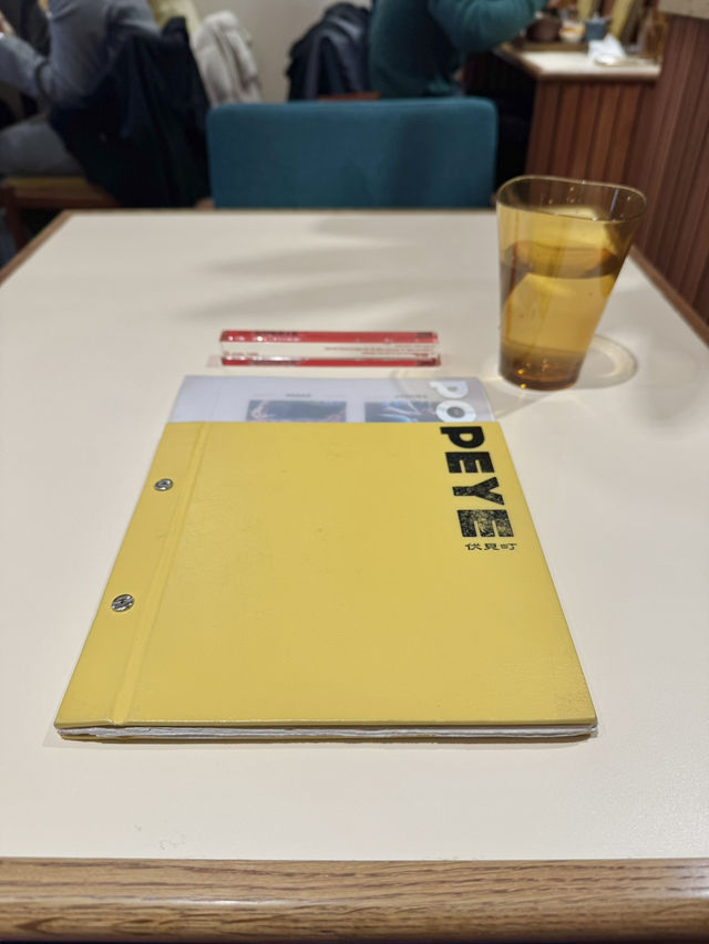 【名古屋/伏見】名古屋で話題のオシャレな定食屋さん