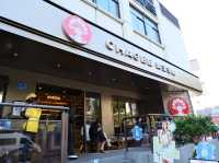 Visiting Wukang Road, Shanghai – A Charming Historic Street✨