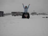 Spend A Day In Niseko Japan!!