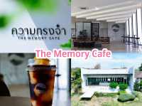 The Memory Cafe