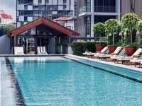 M Social  Singapore Hotel 