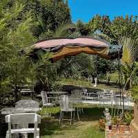 Pundin Khaoyai • Khaoyai, Nakhon Ratchasima