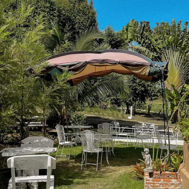 Pundin Khaoyai • Khaoyai, Nakhon Ratchasima